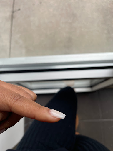 Nail Salon «Oasis Nail Salon», reviews and photos, 2999 Corporate Ln # B-6, Suffolk, VA 23434, USA