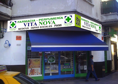 Farmacia Vitanova