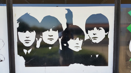 Record Store «Dimple Records-Roseville», reviews and photos, 1129 Roseville Square, Roseville, CA 95678, USA