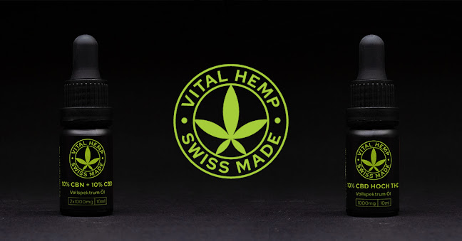 VitalHemp Swiss GmbH