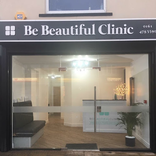 Be Beautiful Clinic