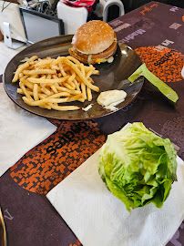 Aliment-réconfort du Restauration rapide McDonald's à Pithiviers - n°13