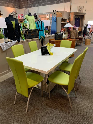 Thrift Store «Transitional Treasures», reviews and photos, 601 Towpath Rd e, Broadview Heights, OH 44147, USA