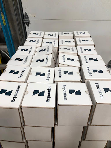 Commercial Printer «AlphaGraphics Lehi», reviews and photos, 310 N 850 E C, Lehi, UT 84043, USA