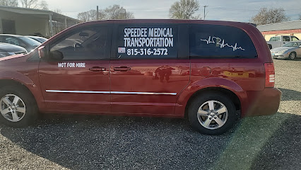 Spee Dee Medical Transportation