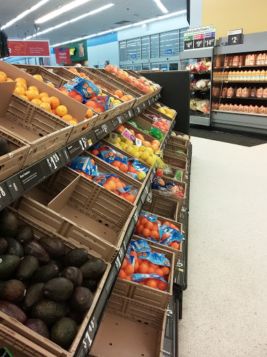 Discount Store «Walmart», reviews and photos, 2515 Ellsworth Rd, Ypsilanti, MI 48197, USA