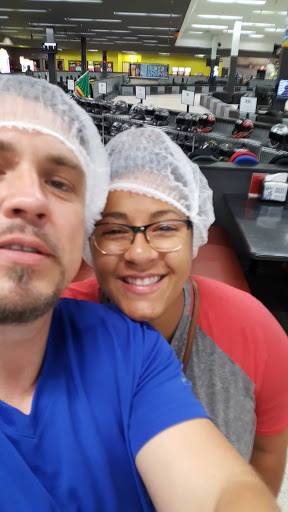 Go-Kart Track «Extreme Grand Prix Indoor Family Fun Center», reviews and photos, 6731 Blue Ridge Blvd, Raytown, MO 64133, USA