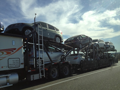 Car Shipping Carriers | San Francisco