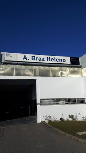 A. Braz Heleno - BMW e Mini Service - Oficina mecânica