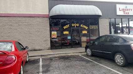 Hot Dog King