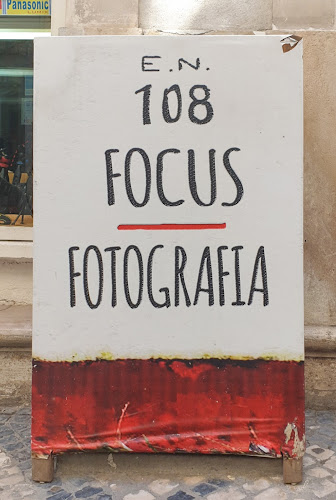 Focus fotografia - Coimbra