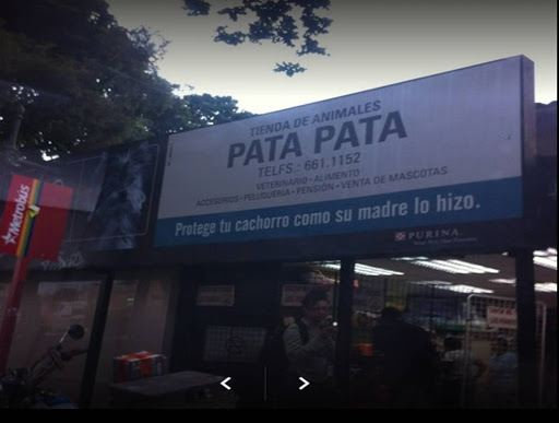 Tiendas de jaulas en Caracas