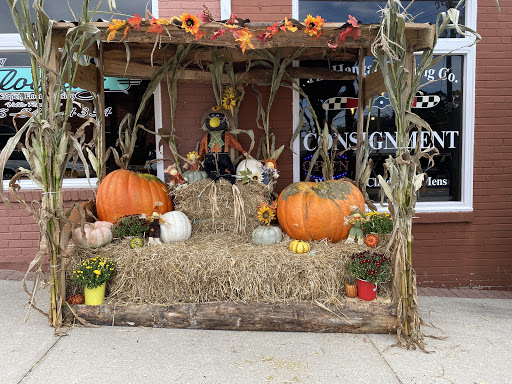 Consignment Shop «The Hangar», reviews and photos, 106 S Carroll Rd, Villa Rica, GA 30180, USA