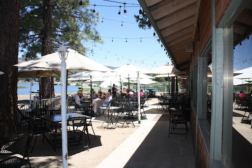 Santana Mavericks Bar N Grill