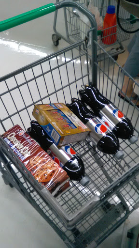 Grocery Store «Giant Food Stores», reviews and photos, 1000 Scott Town Plz, Bloomsburg, PA 17815, USA