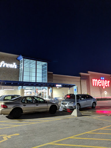 Grocery Store «Meijer», reviews and photos, 7701 Green Bay Rd, Kenosha, WI 53142, USA