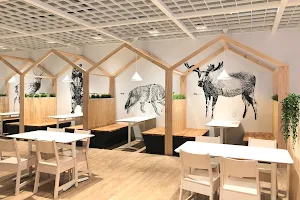 IKEA Restaurant image