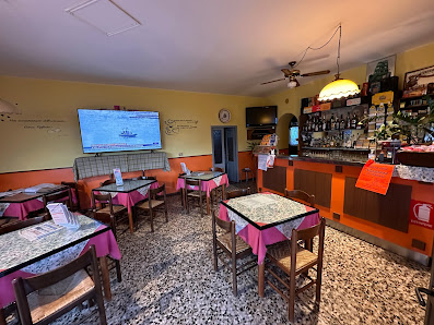 Bar Caffe'Aggio Vercana Via Provinciale, 9, 22013 Vercana CO, Italia