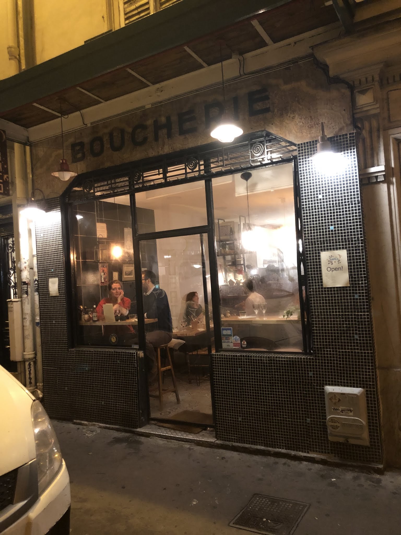 Photo n° 1 de l'avis de Alexander.u fait le 24/10/2019 à 10:26