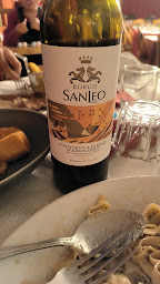 Photo n°20 de Benvenuti Al Sud à Gonesse ()