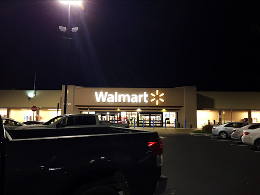 Discount Store «Walmart», reviews and photos, 11720 E Dr M.L.K. Jr Blvd, Seffner, FL 33584, USA