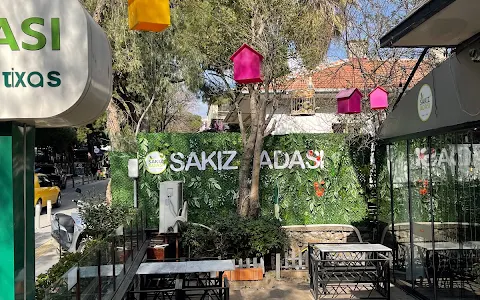 Sakiz Adasi Buca image