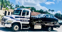 Stepp's Towing Service, Inc. - Photo 9 - Car repair in Orlando, FL, Orlando