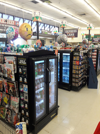 Grocery Store «Kroger», reviews and photos, 514 S Carrier Pkwy, Grand Prairie, TX 75051, USA