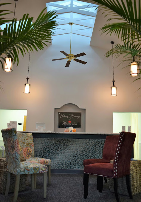Bethany Massage & Healing Arts