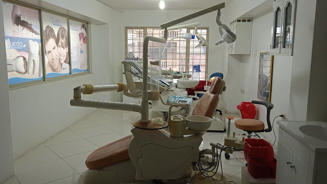 Consultorio Dental ''Rueda''