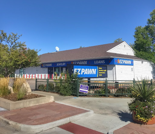 Pawn Shop «EZPAWN», reviews and photos, 406 S Public Rd, Lafayette, CO 80026, USA