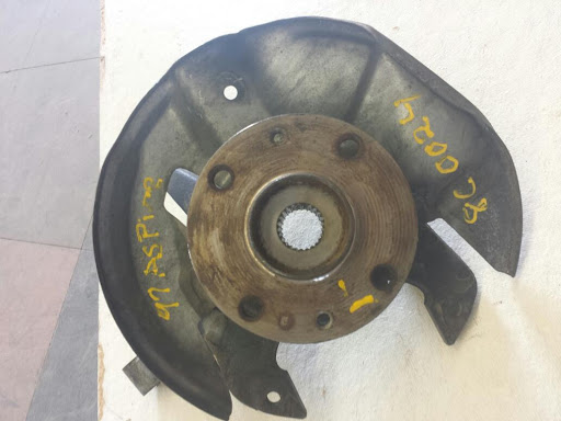 Used Auto Parts Store «All Auto Recyclers», reviews and photos, 12655 CO-94, Colorado Springs, CO 80929, USA