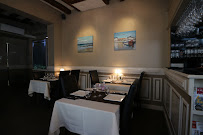 Atmosphère du Restaurant de fruits de mer Le Grand Bleu à Saumur - n°5