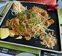 Phat thai du Restaurant ASIAN SAVEURS à L'Union - n°3