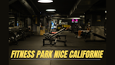 Salle de sport Nice Californie - Fitness Park Nice