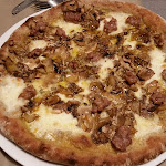 Photo n°9 de l'avis de Ale. fait le 05/04/2019 à 04:29 sur le  Al Faraone Pizzeria Country House B&B à Poggio Picenze