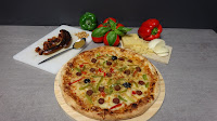 Photos du propriétaire du Pizzas à emporter Distributeur Pizz'a l'heure Château-Arnoux à Château-Arnoux-Saint-Auban - n°1