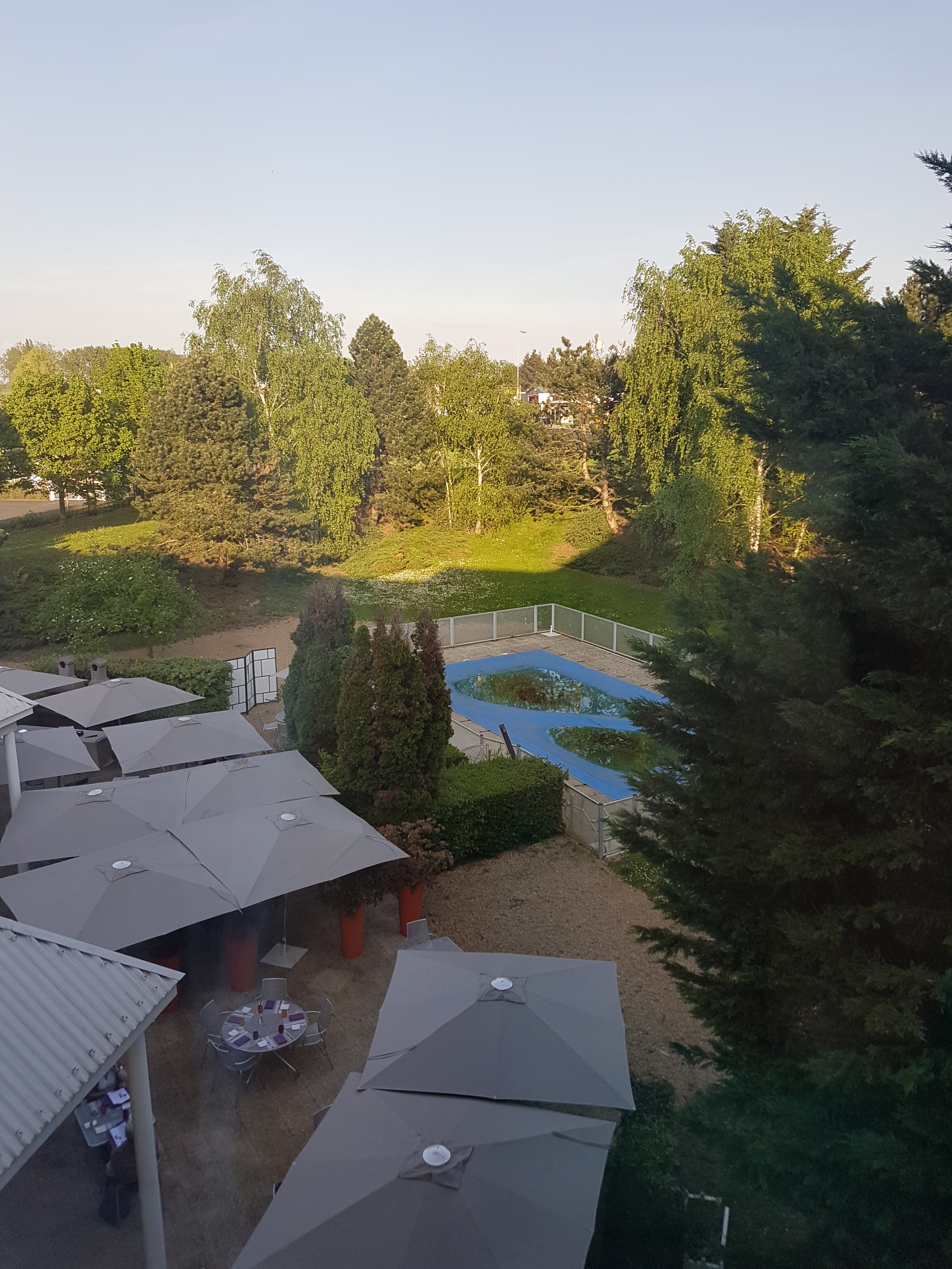 Photo n° 2 de l'avis de Anjali.a fait le 22/04/2018 à 06:45