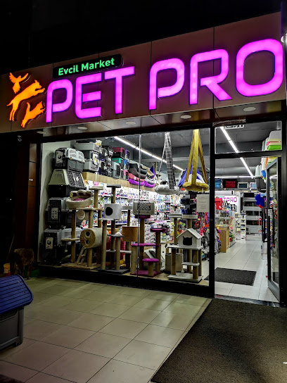 Harmandere Pet Pro Petshop