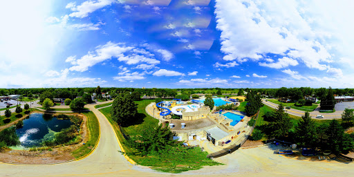 Water Park «Phillips Park Family Aquatic Center», reviews and photos, 828 Montgomery Rd, Aurora, IL 60505, USA