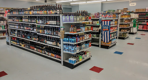 Liquor Store «Evergreen Liquors», reviews and photos, 12017 Shelbyville Rd, Louisville, KY 40243, USA