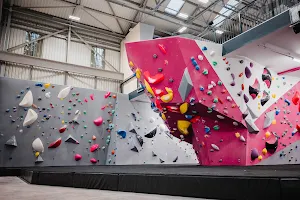 The Climbing Hangar Exeter image