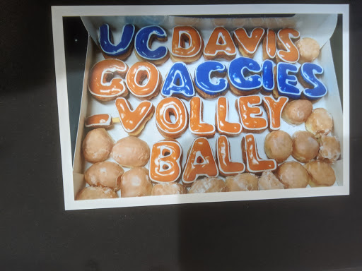 Donut Shop «Sara Donut», reviews and photos, 1301 W Glade Rd # 116, Euless, TX 76039, USA