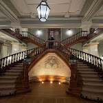 Photo n°6 de l'avis de Micaela.a fait le 29/04/2023 à 22:59 sur le  Vidago Palace Hôtel à Vidago