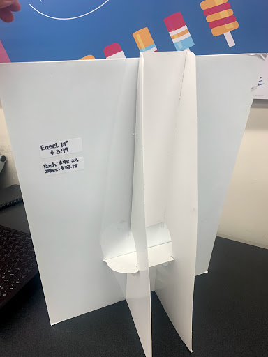 Office Supply Store «Staples», reviews and photos, 39116 Fremont Hub, Fremont, CA 94538, USA