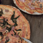 Photo n°1 de l'avis de Fabrizio.a fait le 25/11/2023 à 21:55 sur le  Original Pizza Ok à Milan