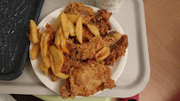 Poulet frit du Restaurant KFC Lyon Part Dieu - n°4