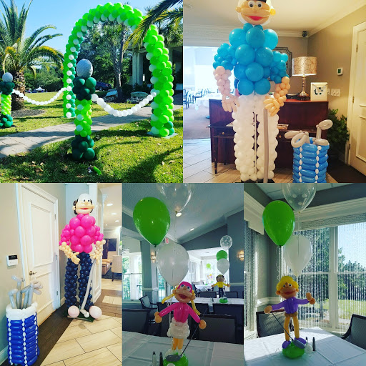 Event Venue «Celebrity Event Decor & Banquet Hall, LLC», reviews and photos, 14286 Beach Blvd #41, Jacksonville Beach, FL 32250, USA