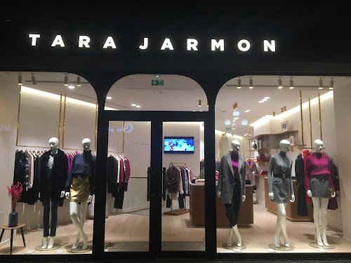 Tara Jarmon Nice à Nice