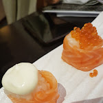 Photo n°6 de l'avis de Vera.o fait le 26/08/2021 à 05:23 sur le  Ristorante Okinawa à Rimini